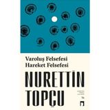Ergün Collection Varoluş Felsefesi /hareket Felsefesi