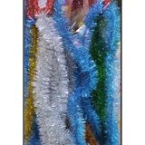 Ergün Store Yılbaşı Süsü Sim 2 Metre 5'li Paket