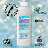 Erguvan Sıvı El Sabunu 1 Paket (1 x 103 ml)