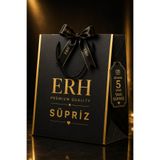 ERH Sürpriz Takı paketi 5’li Karışık Takı Hediye Gümüş Ve Gold