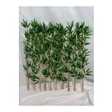 ERHAN FLOWERS 16 Adet 200 Cm Bambu Bambu_200