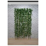 ERHAN FLOWERS ÇİÇEK & DEKORASYON 200 Cm 5 Adet Bambu