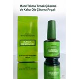 ERHCE Takma Tırnak Çıkarıcı Kalıcı Oje Sökücü Çıkarma Solüsyonu 15 ML Magic Remover