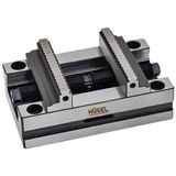 Eric 5 Eksen Mengene 6x130 mm T301090150