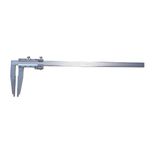 Eric 600mm Uzun Çene Mekanik Kumpas 0.05 Çene Boyu 150mm