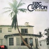 Eric Clapton - 461 Ocean Boulevard - Yabancı 33'lük Plaklar