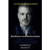 Eric Dane: Resilience and Reinvention: From McSteamy to Euphoria – The Journey of a Hollywood Survivor (Legends Reimagined)