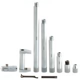 Eric Delik İçi Uzatma Mikrometresi 50-150mm T160150DU