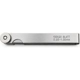 ERIC Sentil Çakısı 0.05 - 1.00 mm 20 Yaprak