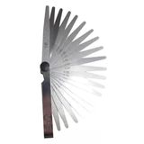 ERIC Sentil Filler Çakısı 20 Yaprak 0.05 - 1 x 100 mm