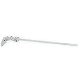 Eric Tek Çene Mekanik Kumpas 500mm T135005