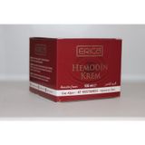 Erica 100 ml Çay Ağacı At Kestanesi Kantaron Özlü Hemodin Krem