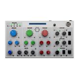 Erica Synths Bullfrog Semi-modular Analog Synthesizer