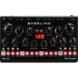 Erica Synths Desktop Bassline Db-01