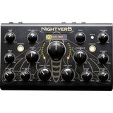 Erica Synths Nightverb | Stereo Desktop Reverb Processor