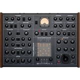 Erica Synths Syntrx Iı Desktop Analog Synthesizer
