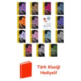 Erich Fromm 15 Kitap Seti + Türk Klasiği Hediye
