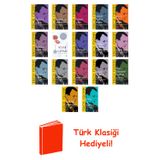 Erich Fromm 17 Kitap Seti + Türk Klasiği Hediye