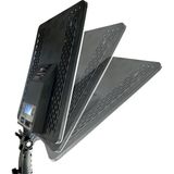 Erıese E-Reise PL480 LED Panel Işık - Siyah