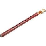 ERİK AĞACI DUDUK Sİ - 35.3 CM + KALİTELİ KAMIŞ HEDİYE