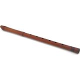 ERİK FLÜT KAVAL Sİ BEMOL - 42 CM - DİLLİ DÜDÜK