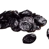Erik Kurusu Siyah Çekirdeksiz 1 KG