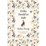 Erika Ewald'ın Aşkı-Yakamoz Yayınları