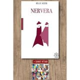 Eriken Yayınları Nervera + Sanat Kitabı