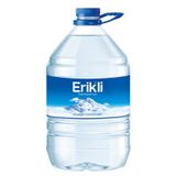 Erikli 5 lt Su
