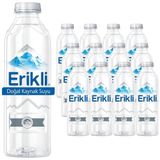 Erikli Doğal Kaynak Premium Su 0,33 Litre 12'Li