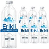 Erikli Doğal Kaynak Premium Su 0,75 Litre 6'Lı