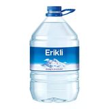 Erikli Doğal Kaynak Suyu 5 Lt X 2 Adet