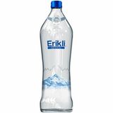 Erikli Doğal Kaynak Suyu Cam Şişe 0,75 Litre 6'Lı