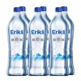 Erikli Doğal Kaynak Suyu Cam Şişe 6x750 ml
