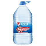 Erikli Doğal Kaynak Suyu Pet Şişe 5 L