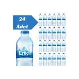 Erikli ERİKLİ DOĞAL KAYNAK SUYU 0,50 LT PET SU X 24 ADET