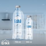 Erikli Premium Şişe 330 ml 48'li