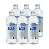 Erikli Premium Şişe 750 ml 12'li