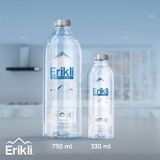 Erikli Premium Şişe 750 ml 24'lü Paket Su