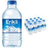 Erikli Su 0.33 lt 12'li Paket - Bitki Çayı