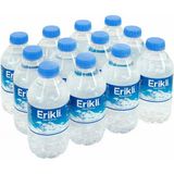 Erikli Su 0.33 ml 12'li Paket Su