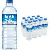 Erikli Su 0.5 Lt 12 Adet