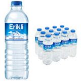 Erikli Su 0.5 lt 12'li Paket - Bitki Çayı