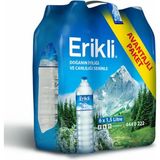 Erikli Su 1.5 lt 12'li Paket Su