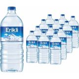 Erikli Su 1 lt 24'lü Paket Su