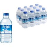 Erikli Su 330 ml 24'lü Paket Su
