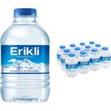 Erikli Su 330 ml 72'li Paketsu