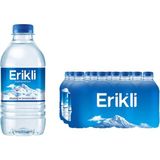 Erikli Su 330 ml x 120 li Paket Su