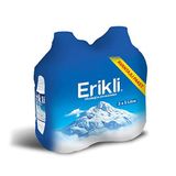Erikli Su 5 Litre, Avantaj Paket (2 x 5l)