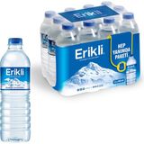 Erikli Su 500 ml 24'lü Paket